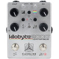 Caroline Guitar Company Kilobyte 2000 Lo-Fi Tap Delay Pedal - MusicMarket