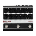 Friedman IR-D Dual Tube Preamp Pedal - MusicMarket