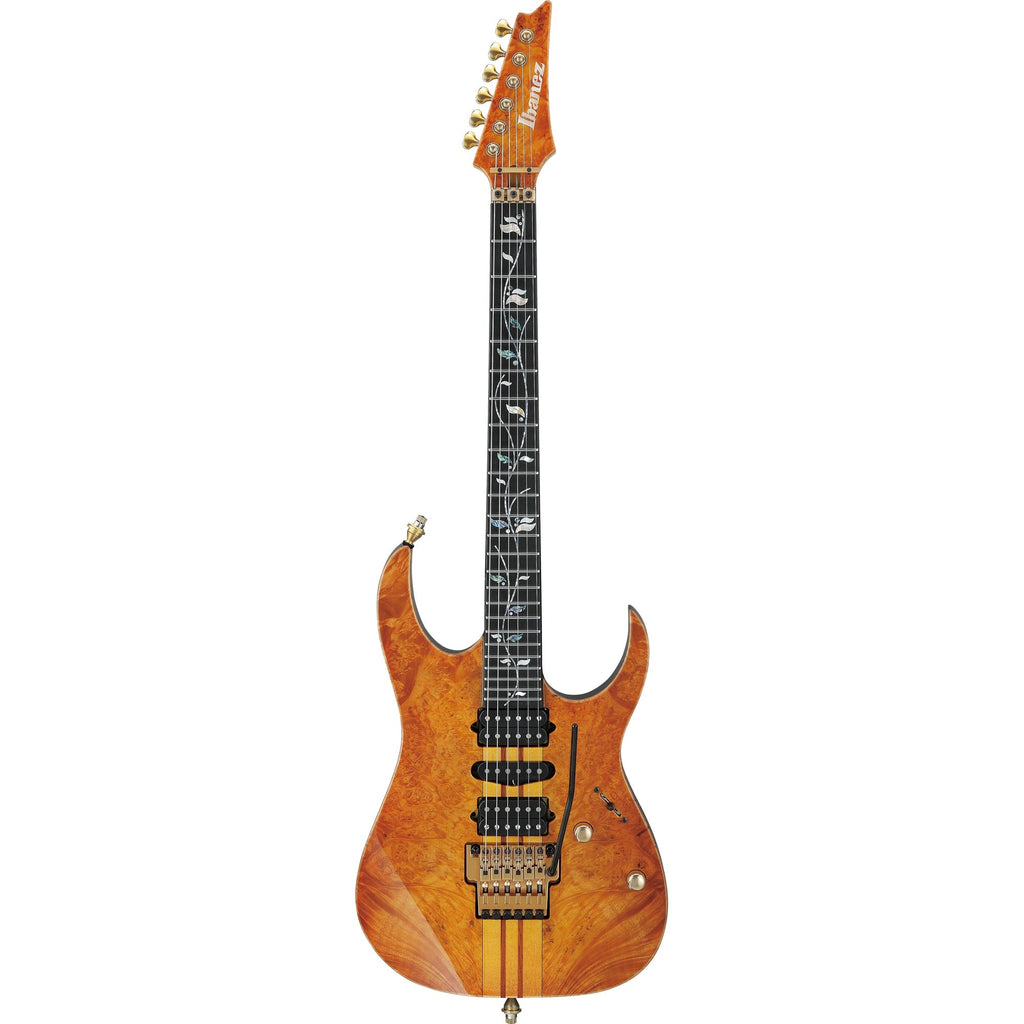 Ibanez IV1RG RG Visions 6-String Electric Guitar - View 2 | MusicMarket