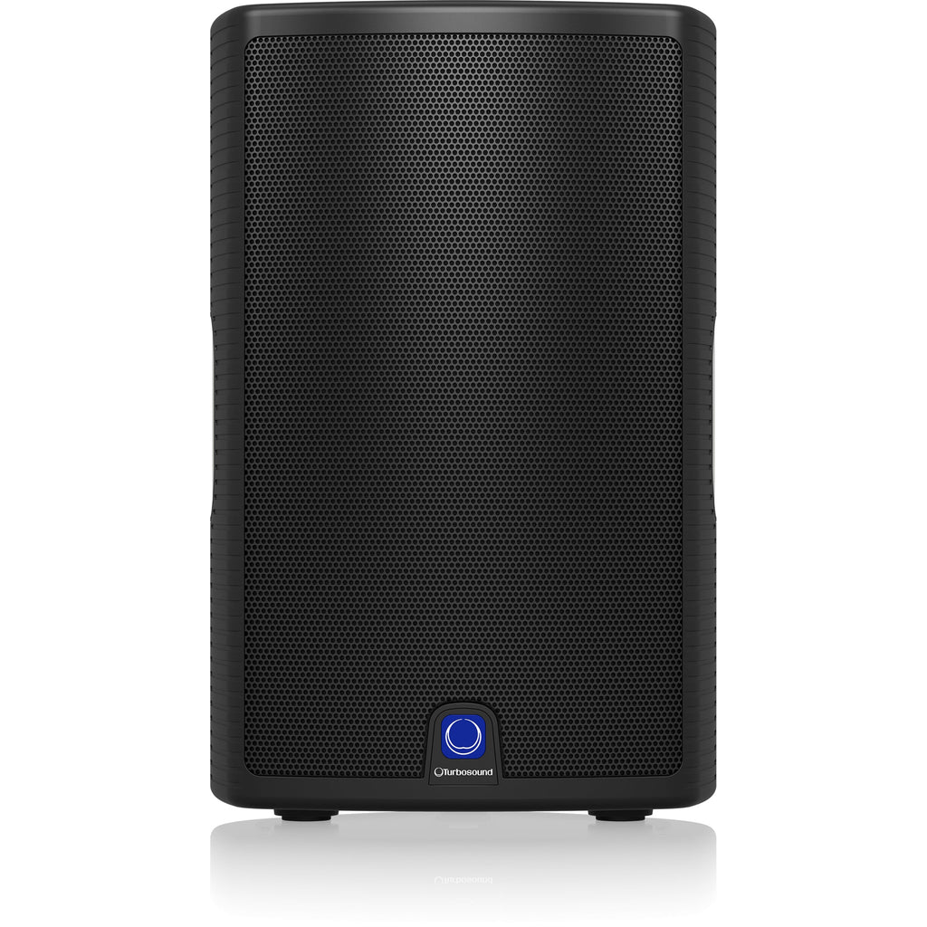 Turbosound Milan M12 12” Powered Speaker - MusicMarket