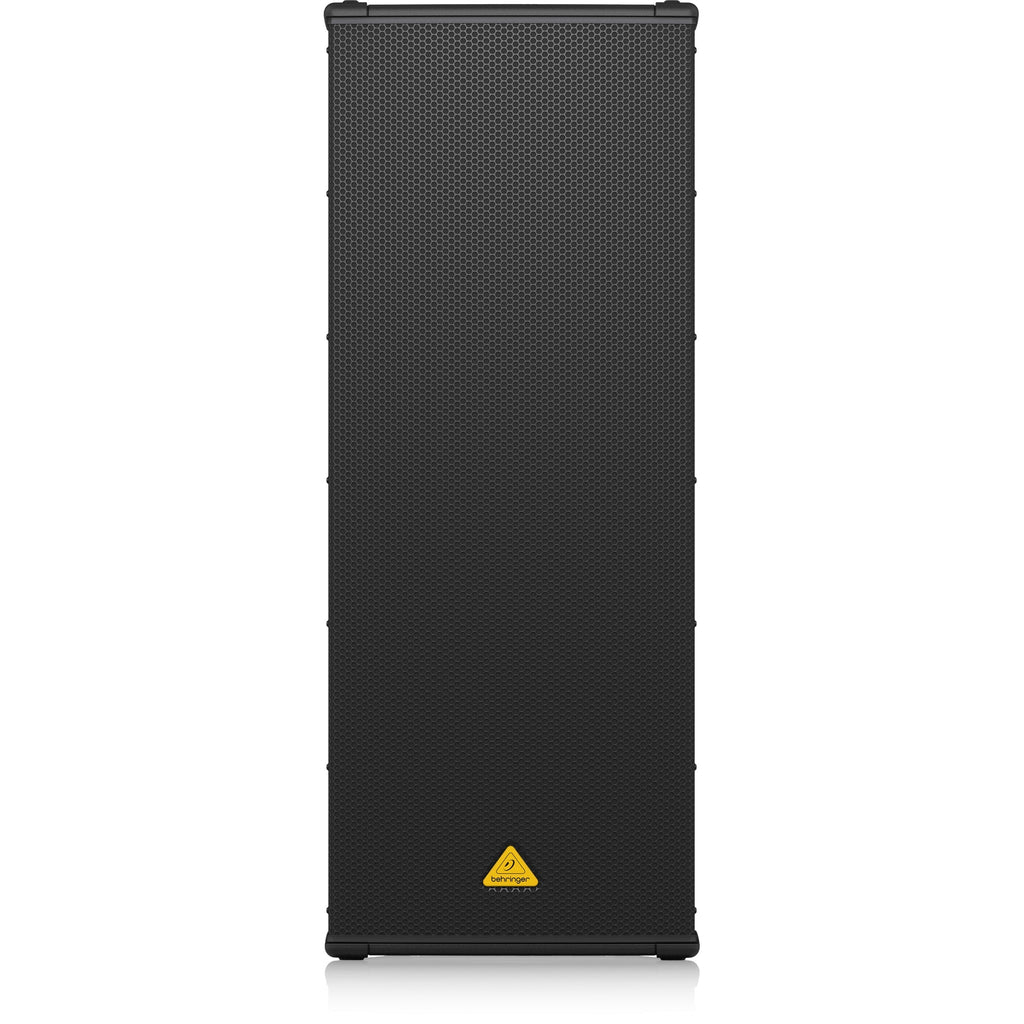 Behringer B2520 PRO High-Performance 2200W PA Loudspeaker System - MusicMarket