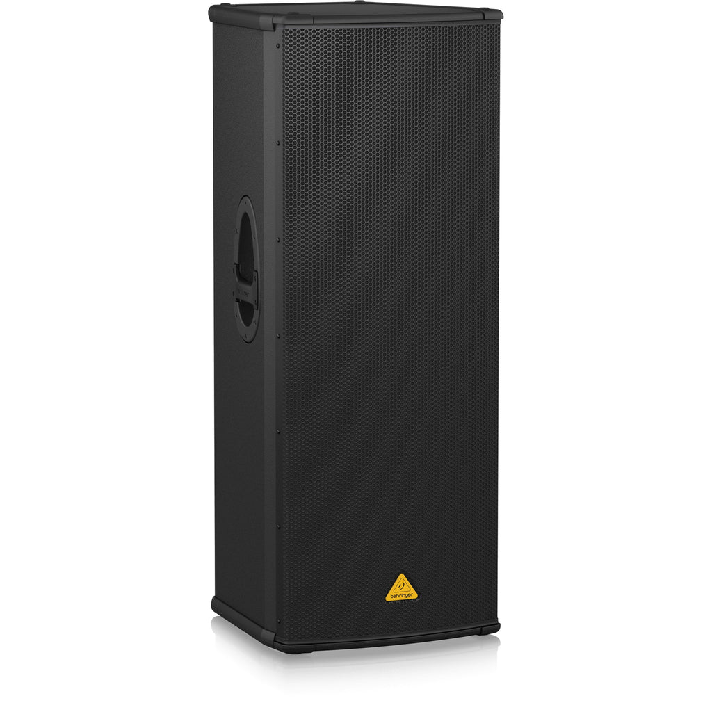 Behringer B2520 PRO High-Performance 2200W PA Loudspeaker System - View 3 | MusicMarket
