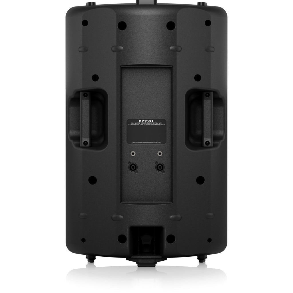 Behringer EUROLIVE B215XL 15" 2-Way PA Speaker System - View 5 | MusicMarket