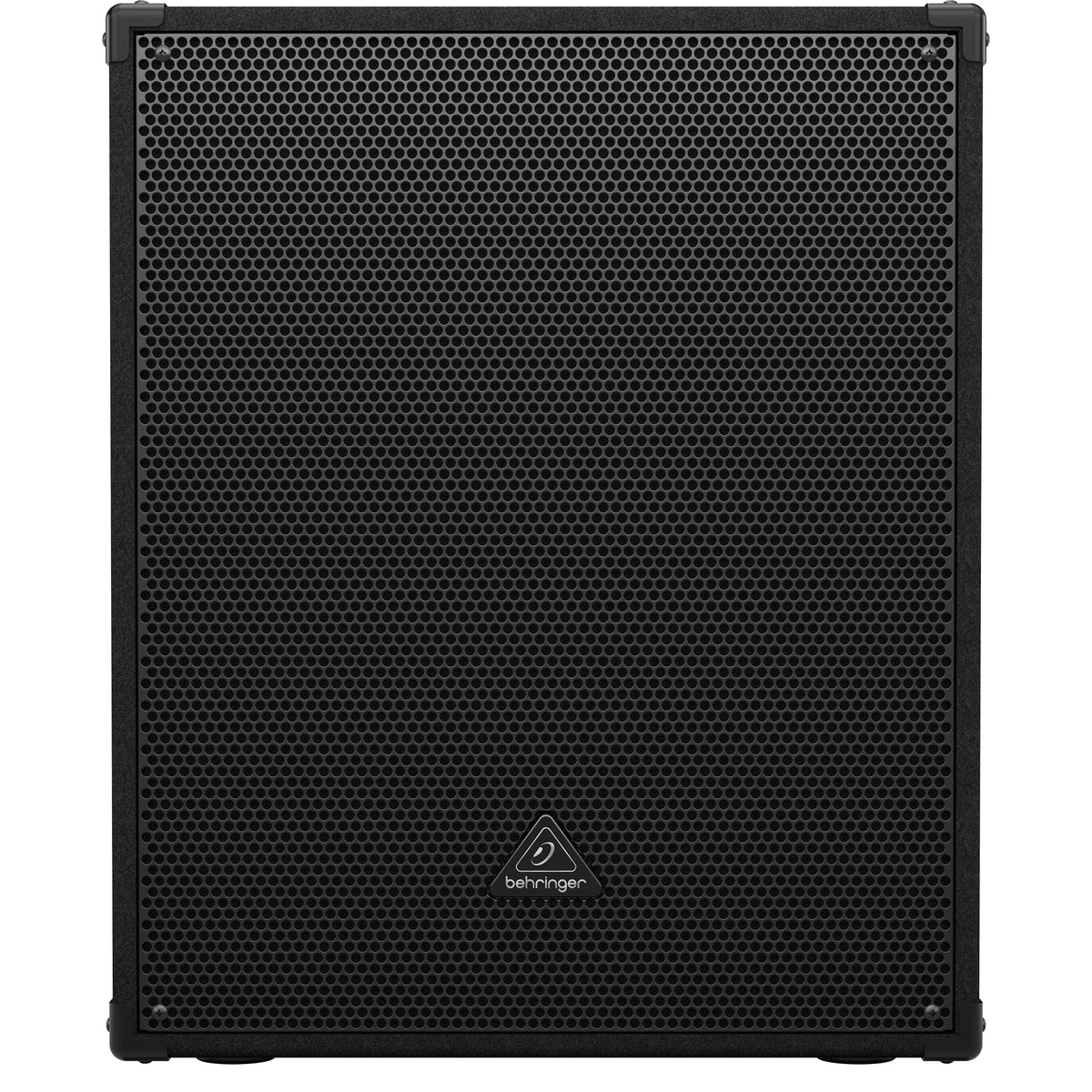 Behringer PK15S High-Performance Active 1000W PA Subwoofer - MusicMarket