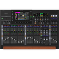 Behringer Wing 48-Channel 28-Bus Full Stereo Digital Mixing Console, Black - MusicMarket