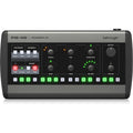 Behringer P16-HQ Powerplay Personal Mixer - MusicMarket