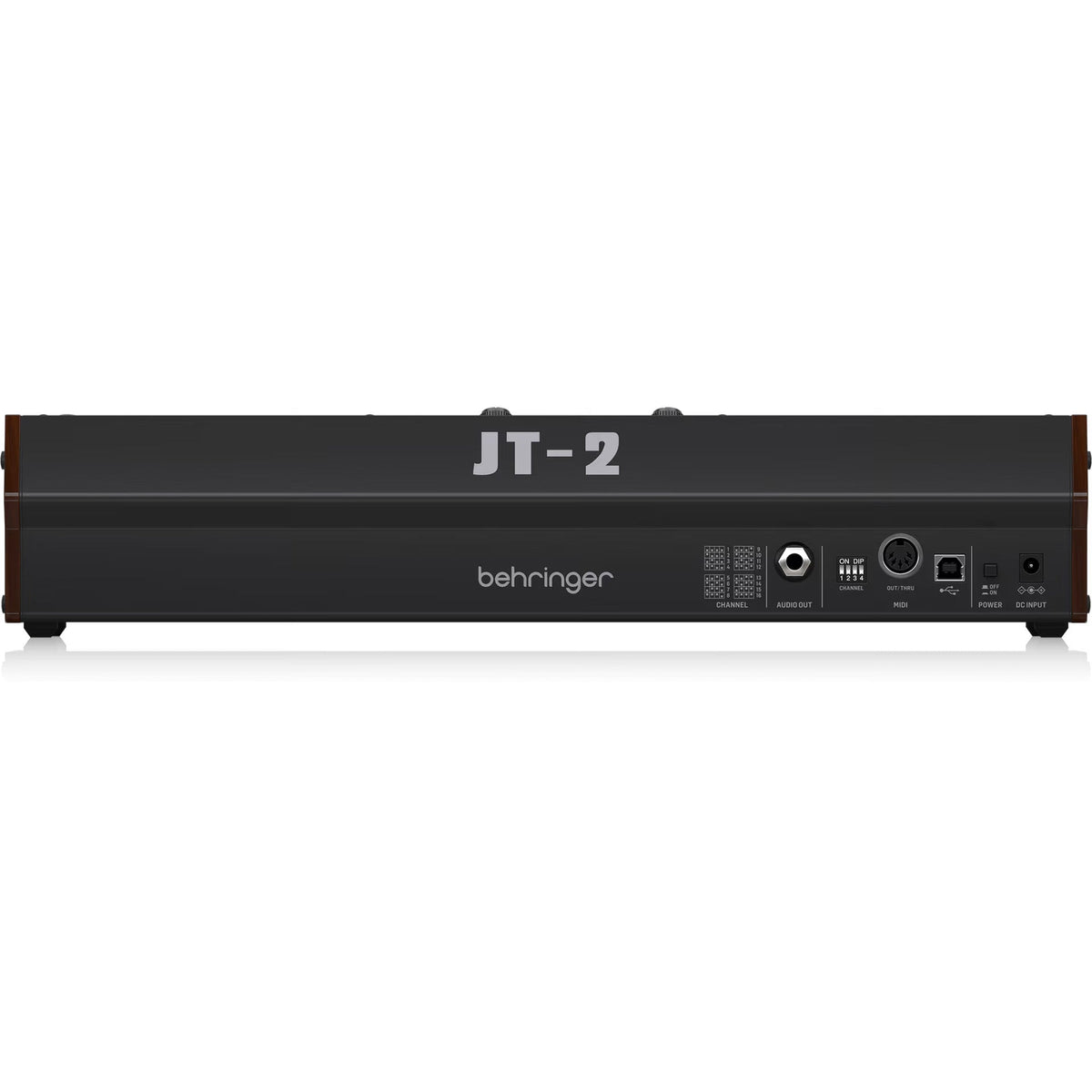 Behringer JT-2 Synthesizer - View 5 | MusicMarket