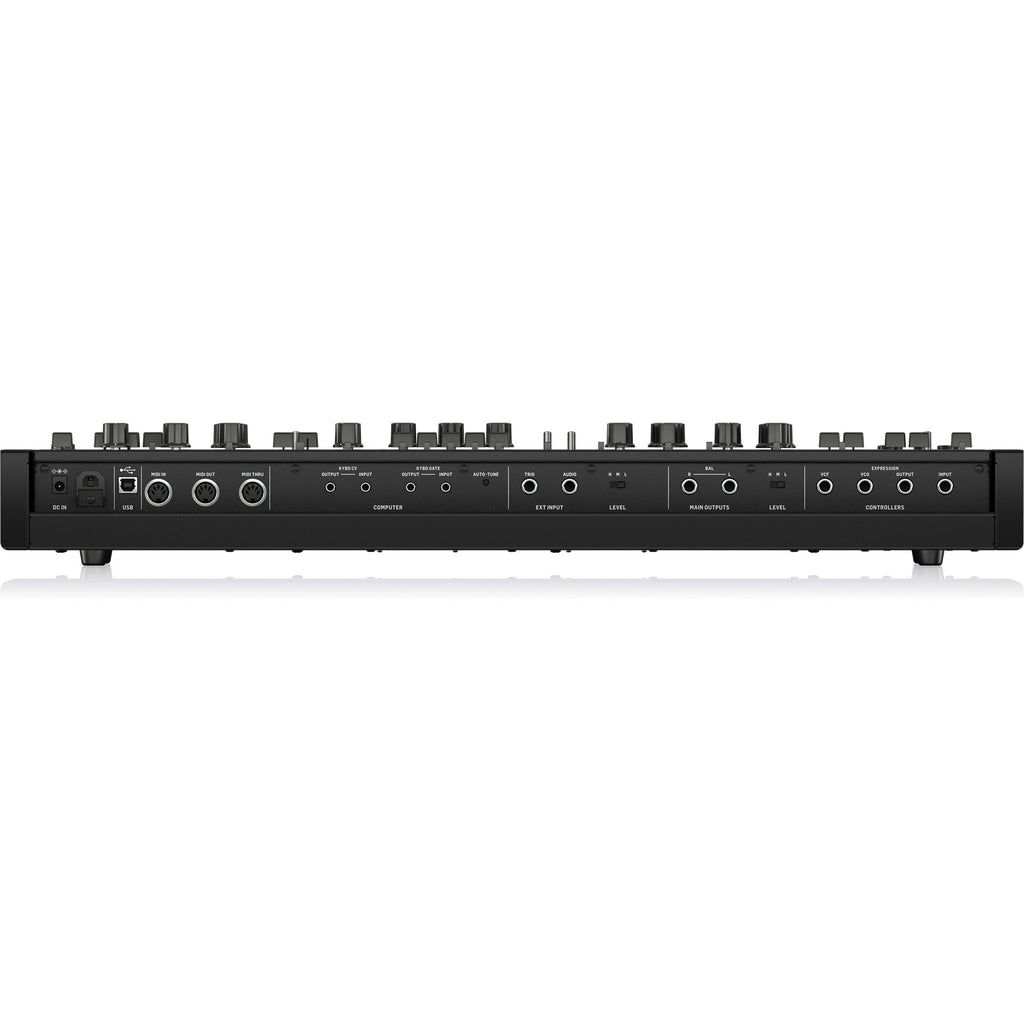 Behringer MS-5 Analog Synthesizer - View 2 | MusicMarket