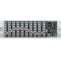 Behringer Eurorack Pro RX1202FX V2 Rackmount Mixer with Effects - MusicMarket
