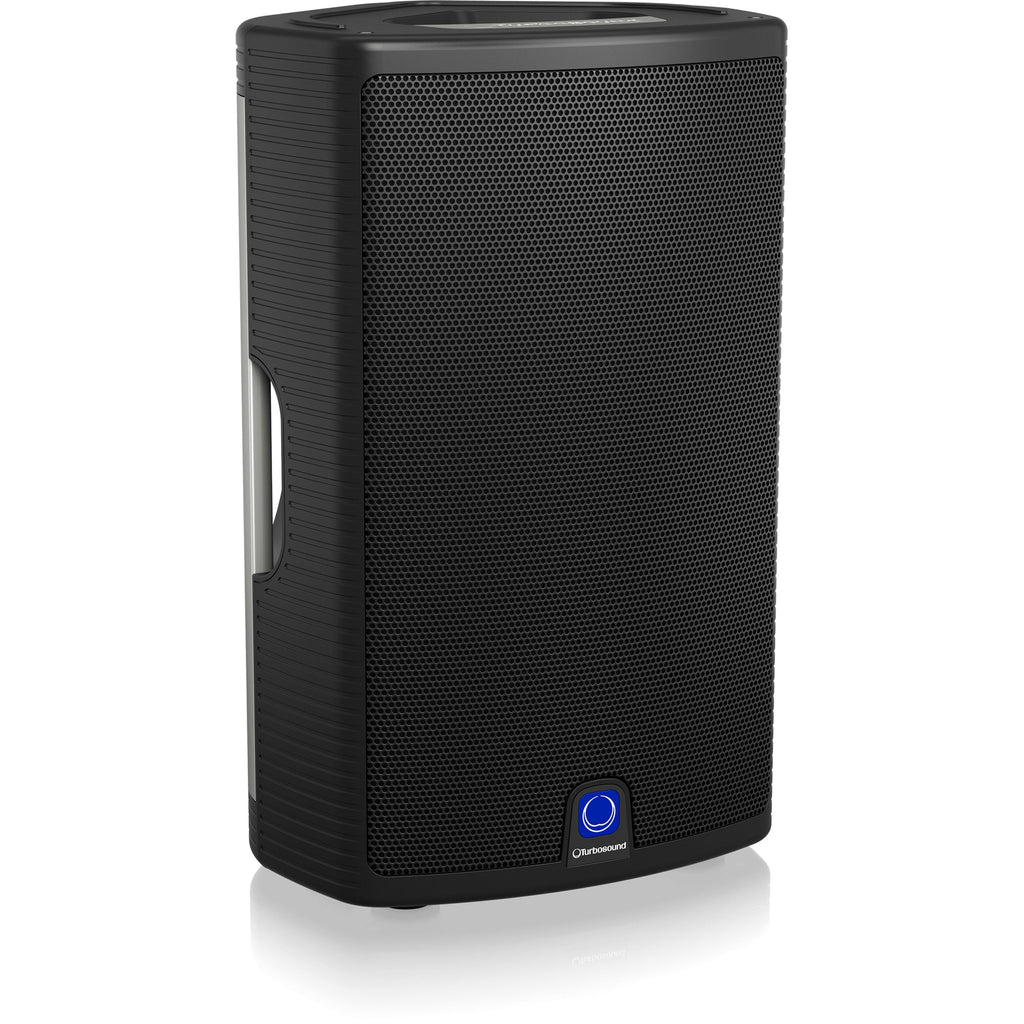 Turbosound Milan M12 12” Powered Speaker - View 2 | MusicMarket