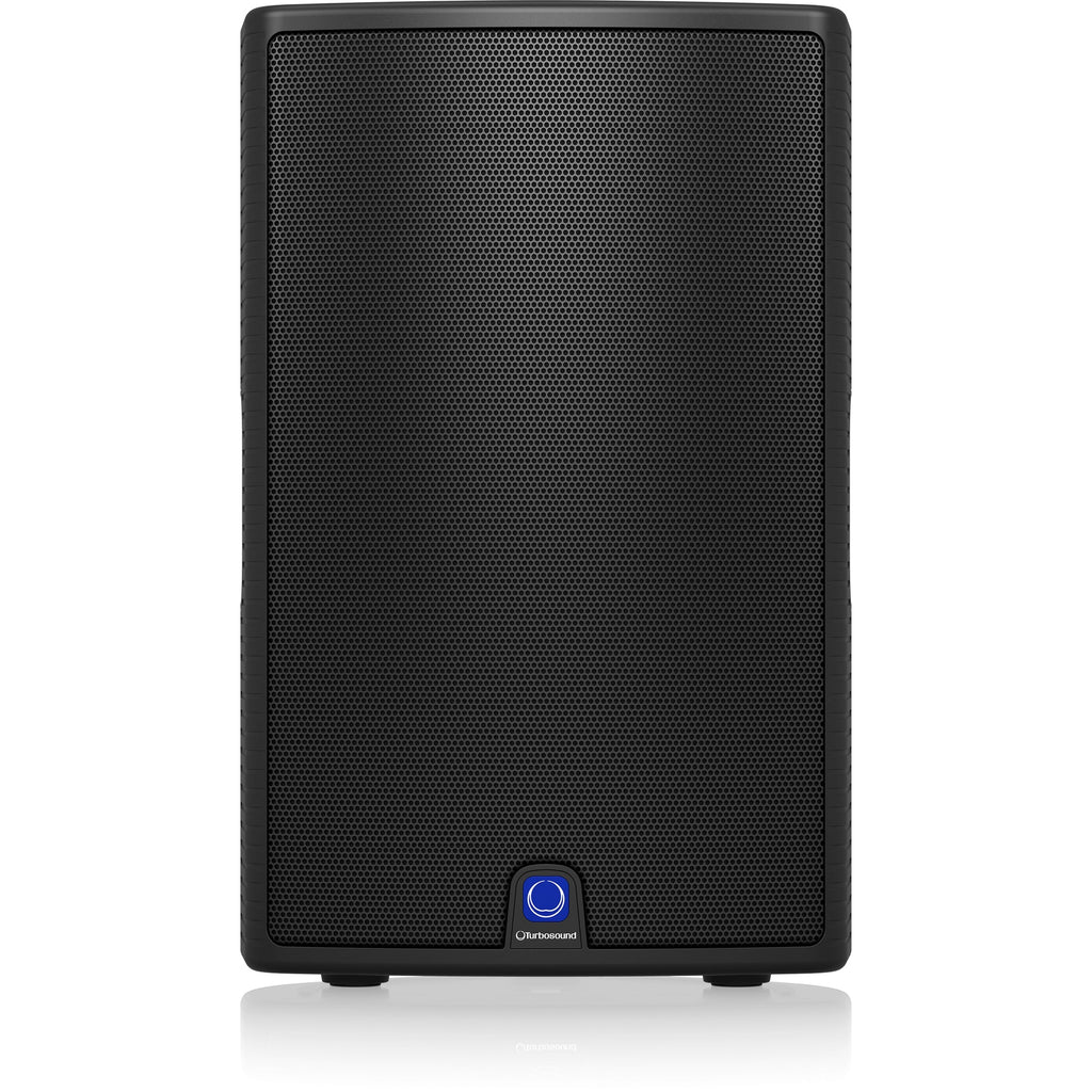 Turbosound Milan M15 15” Powered Speaker - MusicMarket