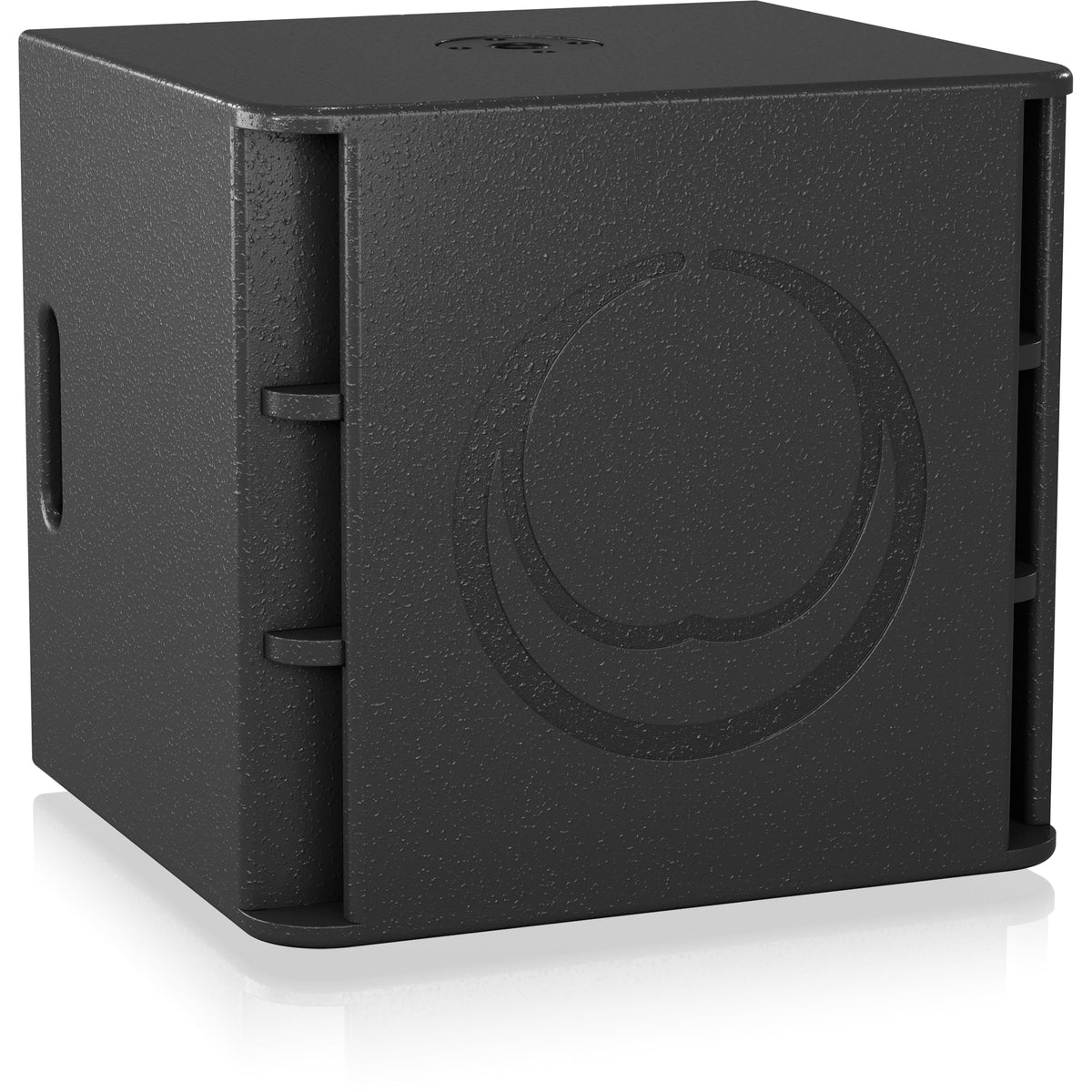 Turbosound Milan M15B 15" Powered Subwoofer - View 2 | MusicMarket