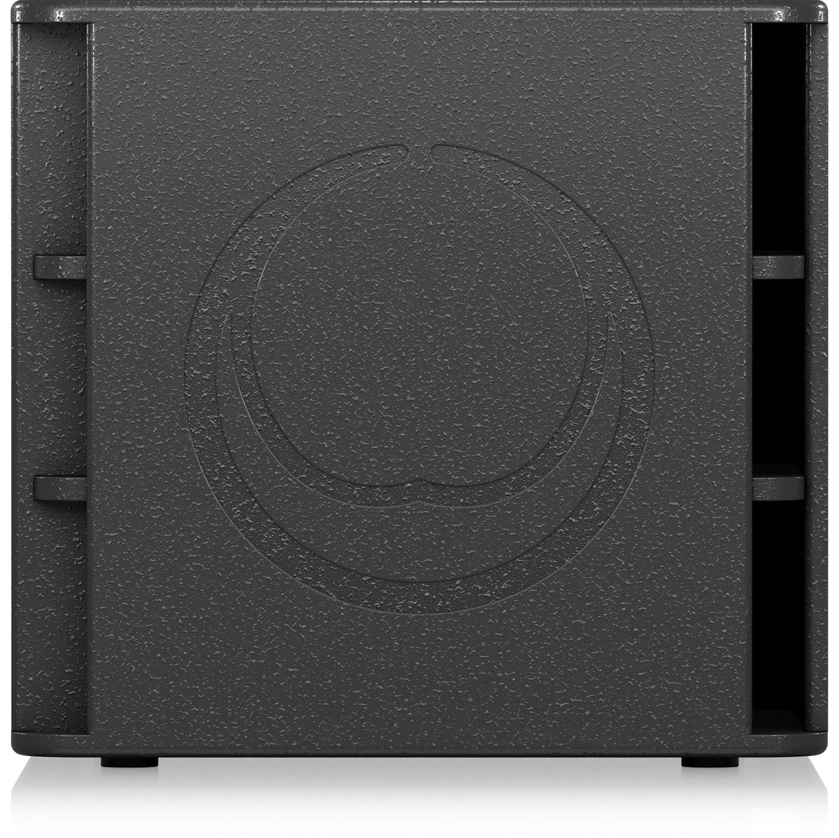Turbosound Milan M15B 15" Powered Subwoofer - MusicMarket