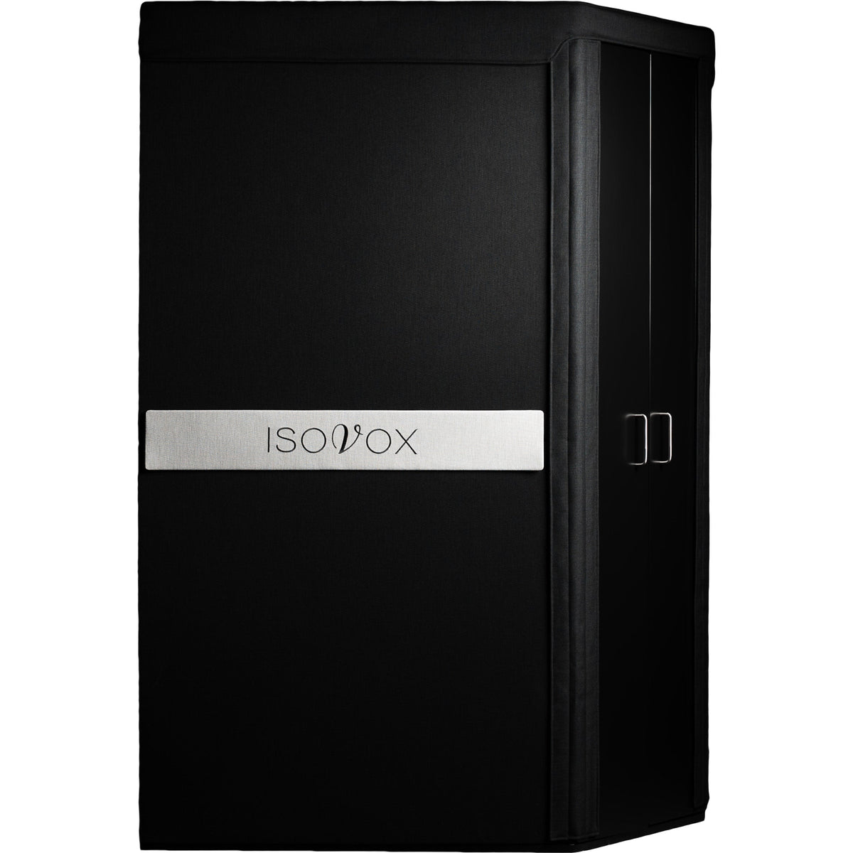 Isovox ISOBOOTH - Premium Isolation Booth - MusicMarket