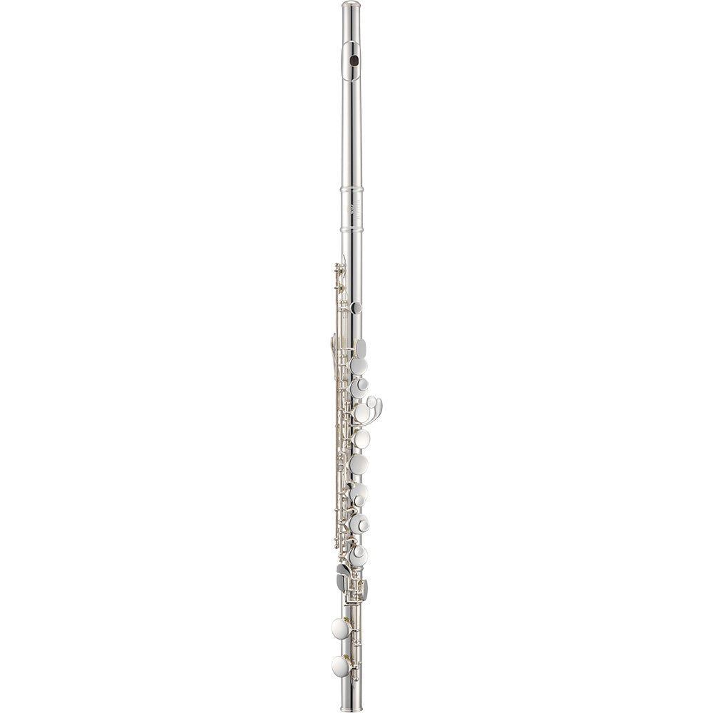 Jupiter JAF1000 Intermediate Alto Flute With Silver-Plated Straight Headjoint - MusicMarket