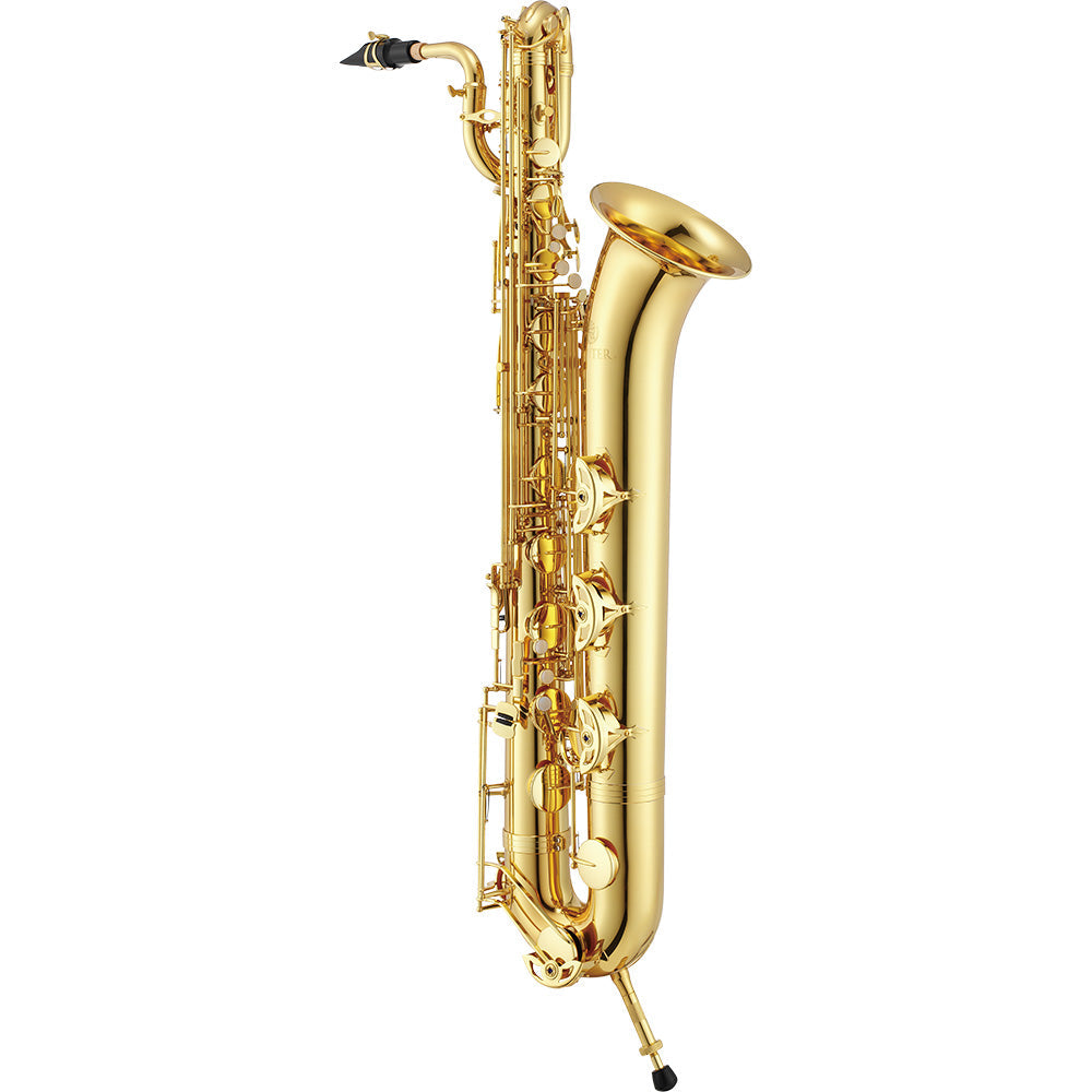 Jupiter JBS1000 Eb Baritone Saxophone - MusicMarket