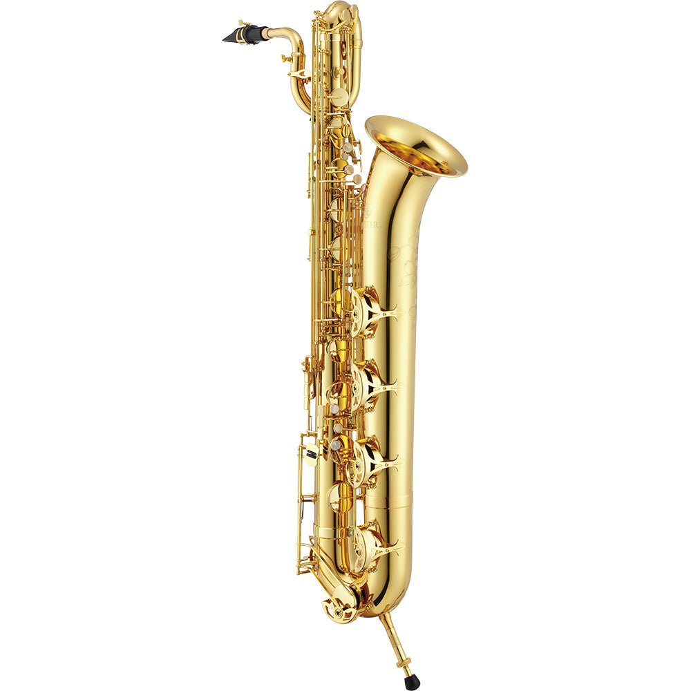 Jupiter JBS1100 Eb Baritone Saxophone - MusicMarket