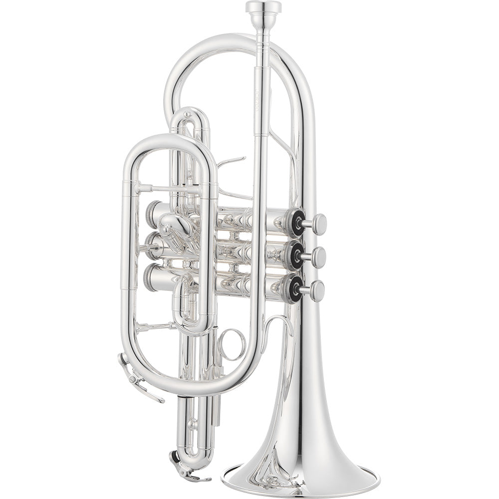 Jupiter JCR700S Bb Cornet - MusicMarket