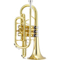 Jupiter JCR700 Bb Cornet - MusicMarket