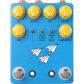 JHS Pedals Flight Delay - Blue - MusicMarket