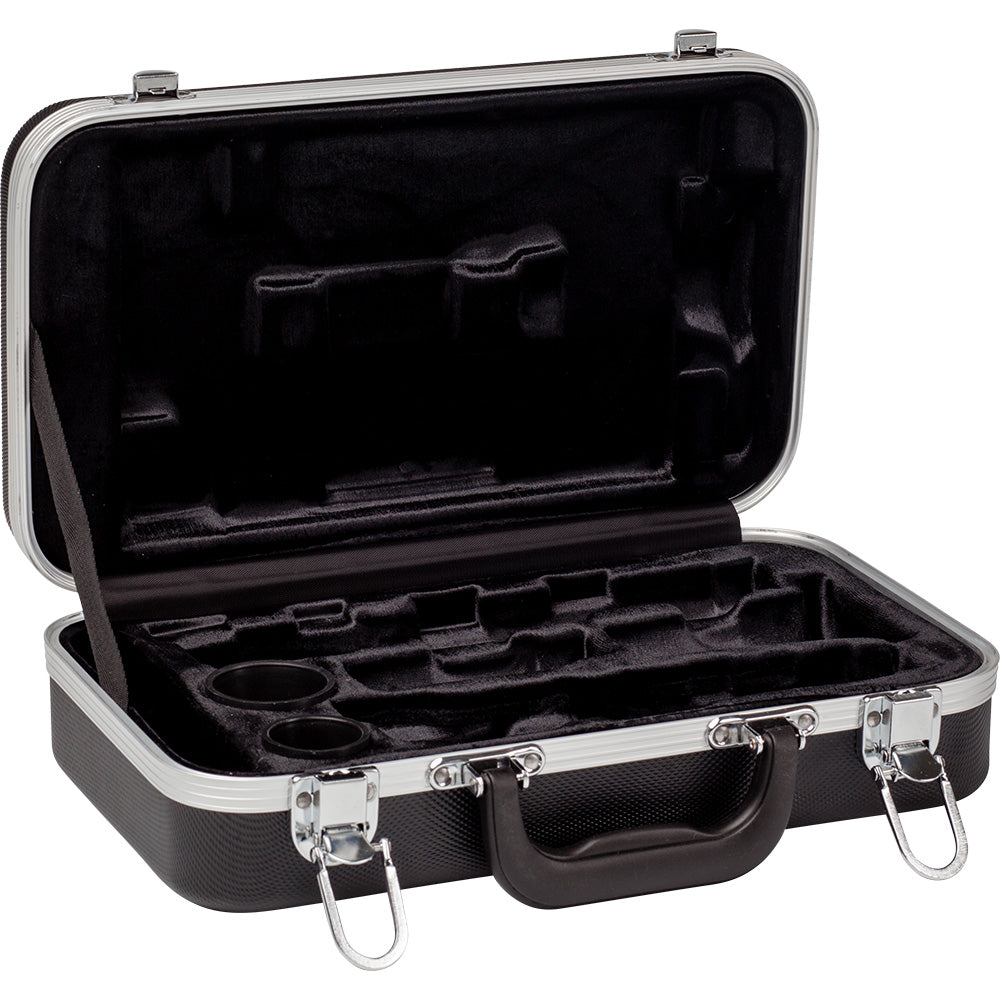 Jupiter JCL750A Student Bb Clarinet - View 2 | MusicMarket