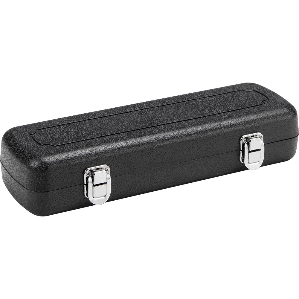 Jupiter JPC1100E Performance Level Piccolo - View 2 | MusicMarket