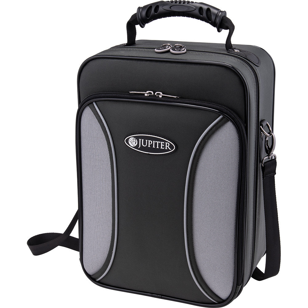 Jupiter JTR710Q Pocket Trumpet - View 2 | MusicMarket