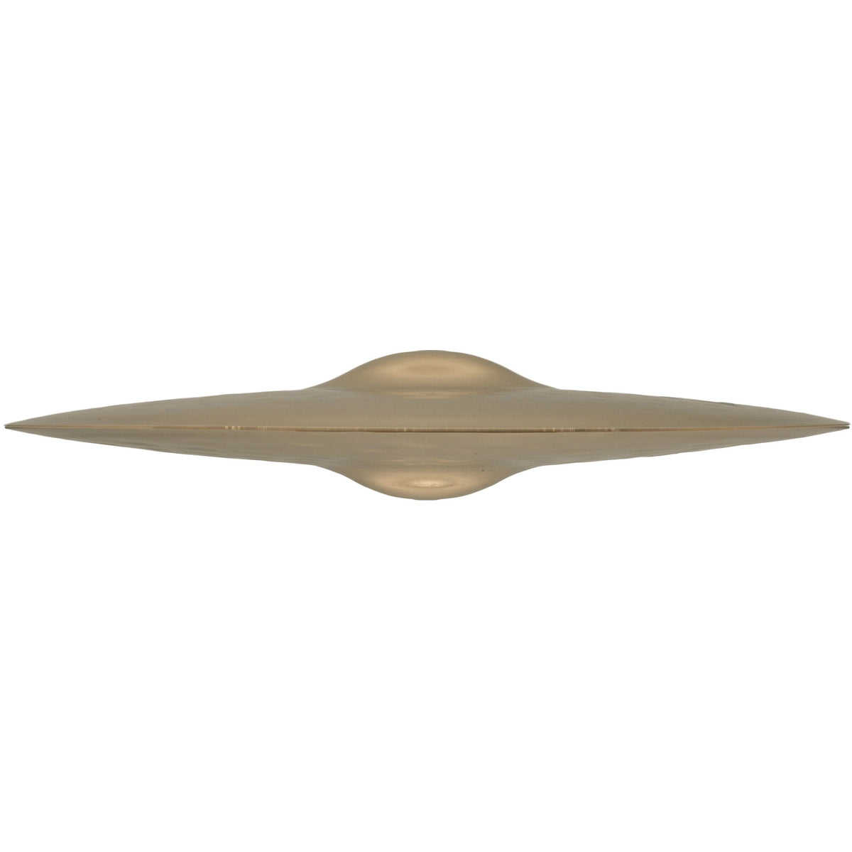 Zildjian Z Custom 14” Hi-Hats - View 2 | MusicMarket