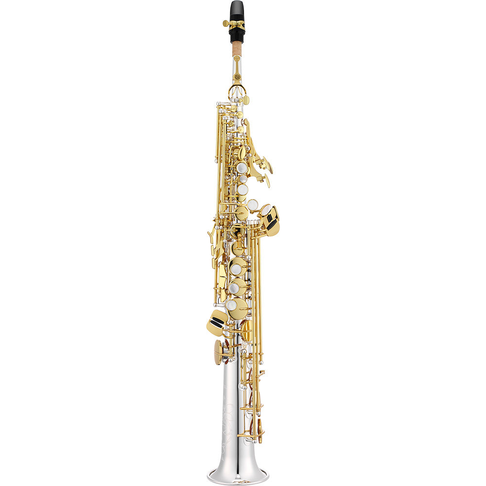 Jupiter JSS1100SGQ Eb Soprano Saxophone - MusicMarket