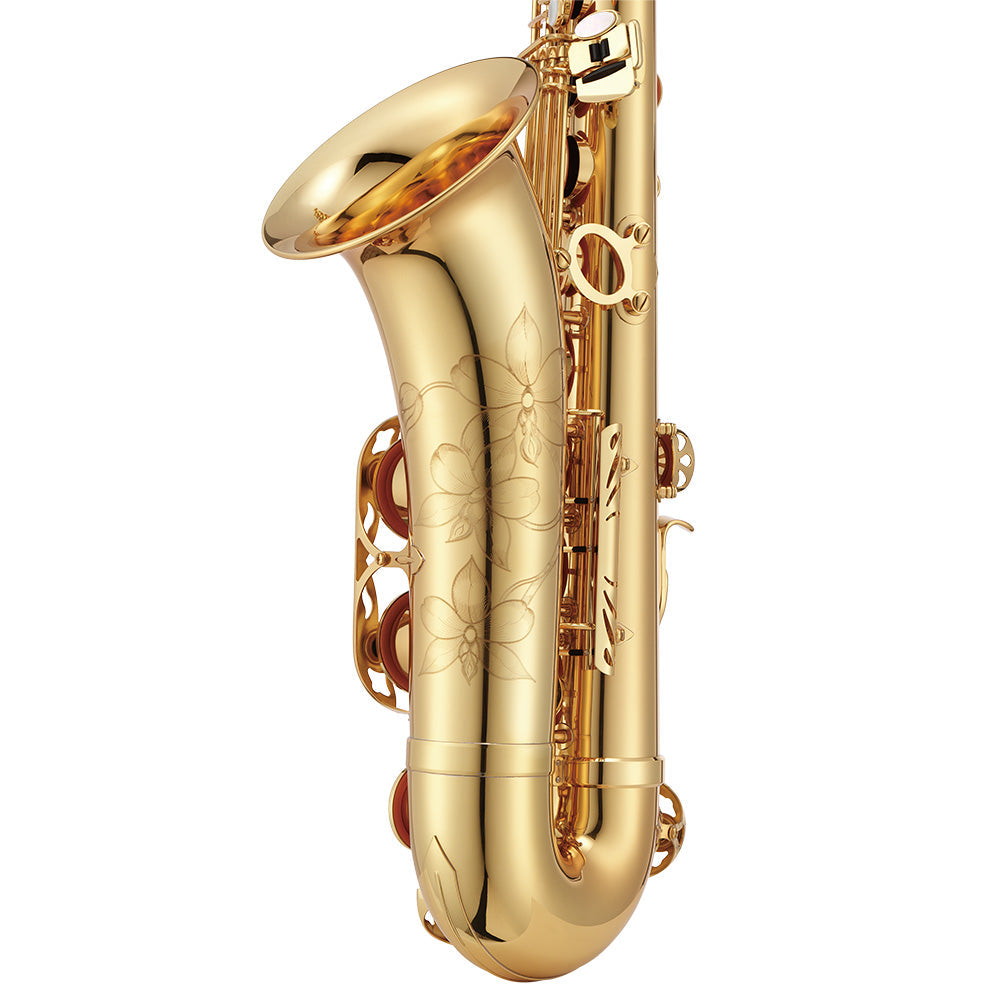 Jupiter JTS1100Q Bb Performance Tenor Saxophone - View 2 | MusicMarket
