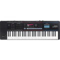 Roland Juno-D6 61 Key Keyboard Synthesizer - MusicMarket