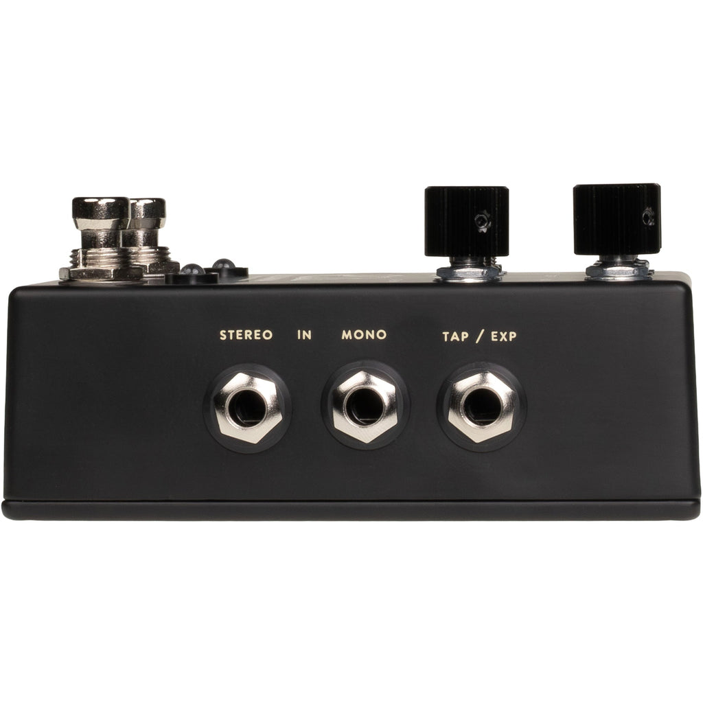 Walrus Audio Julianna Deluxe Chorus/Vibrato Pedal - Black - View 5 | MusicMarket