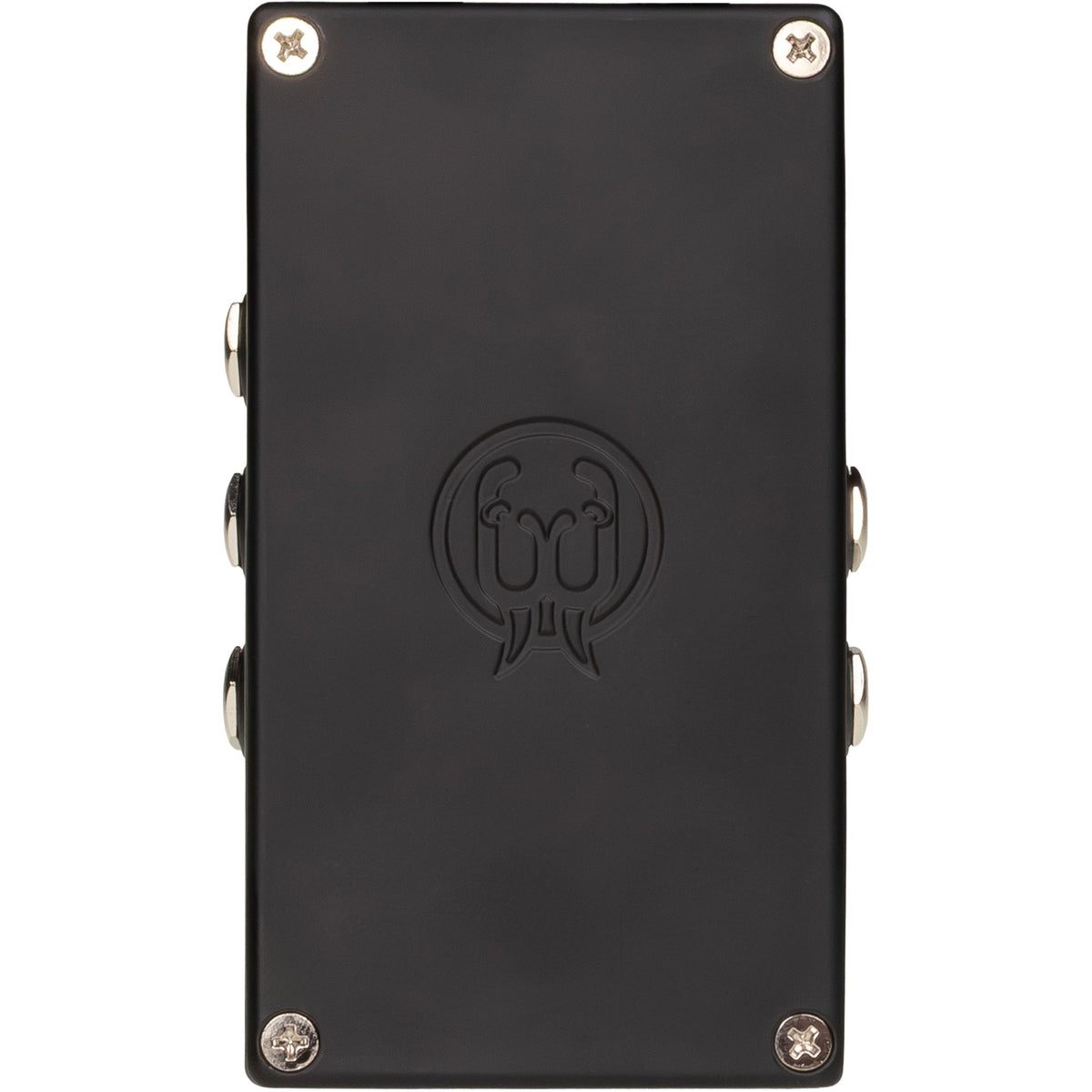 Walrus Audio Julianna Deluxe Chorus/Vibrato Pedal - Black - View 6 | MusicMarket