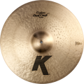 Zildjian 19” K Custom Dark Crash Cymbal - MusicMarket