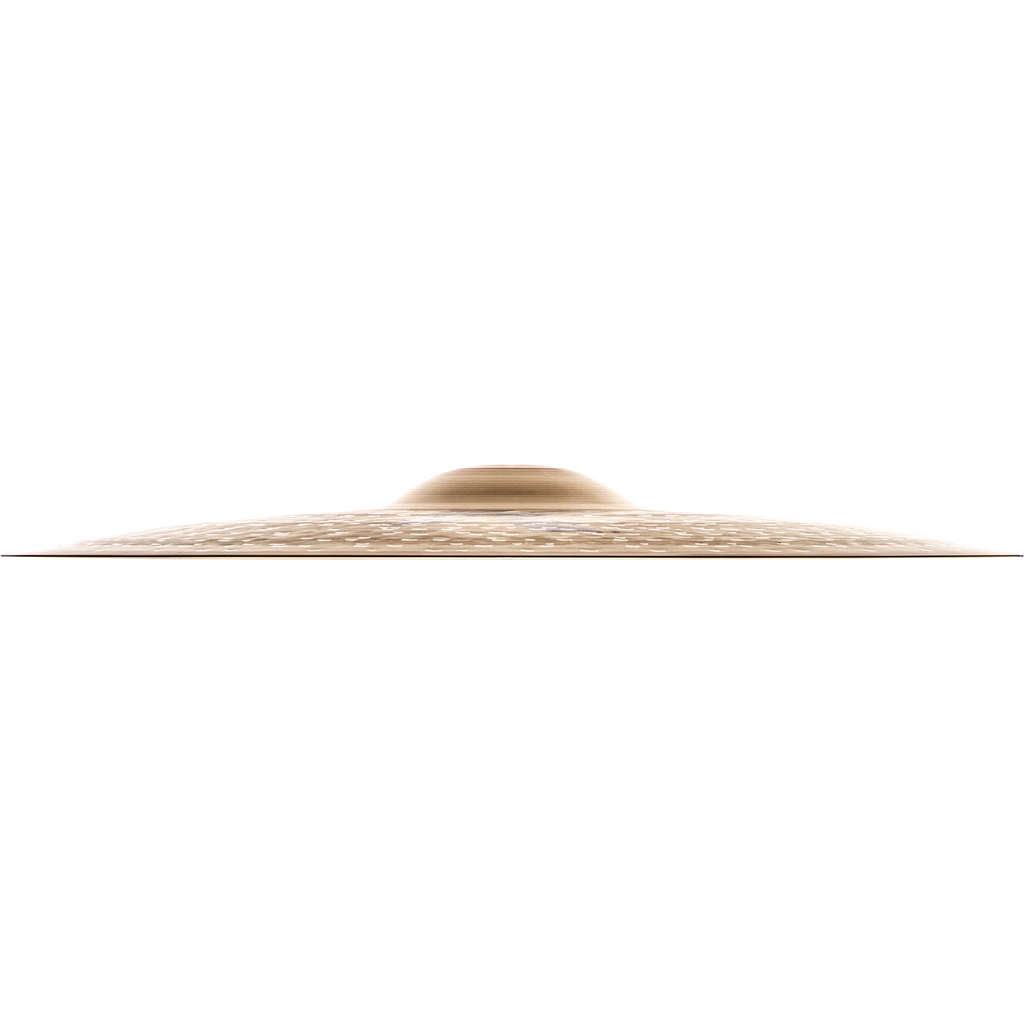 Zildjian 19” K Custom Dark Crash Cymbal - View 3 | MusicMarket