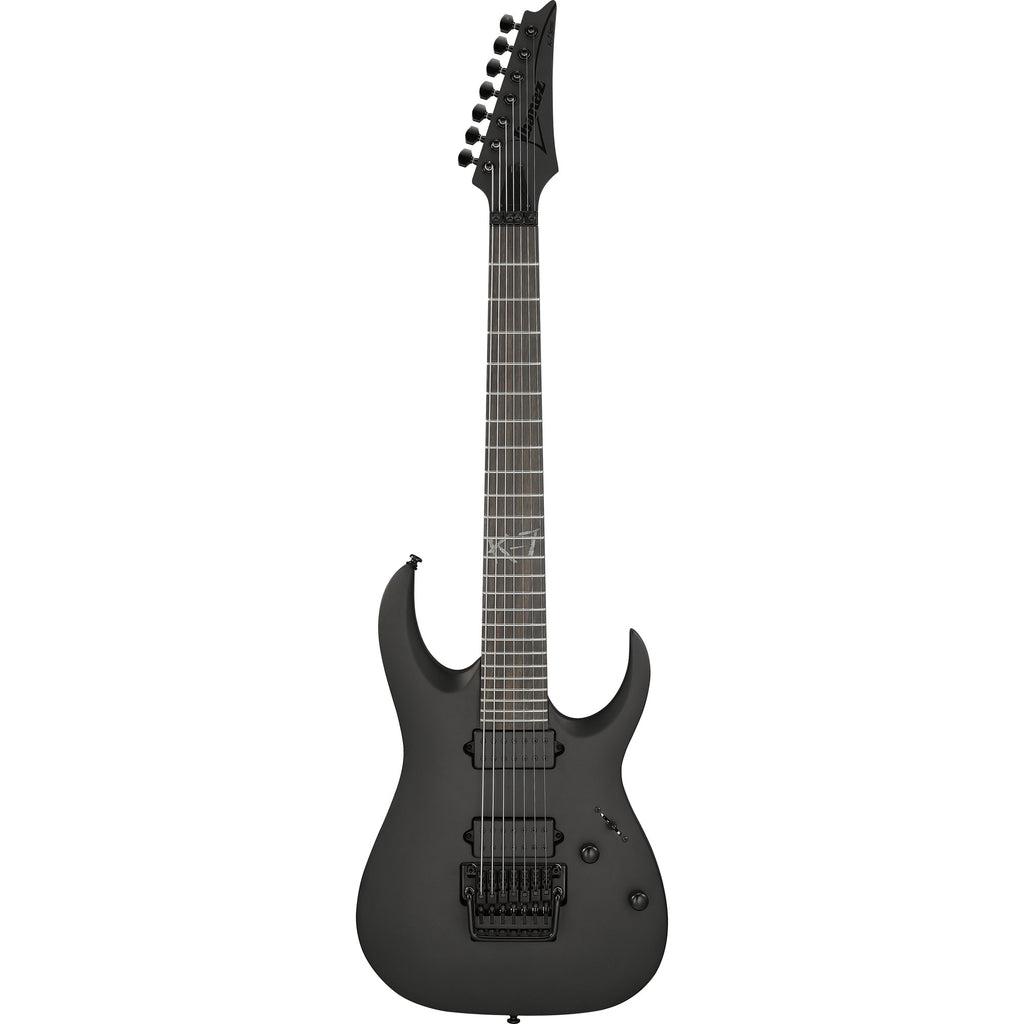 Ibanez K7YIN Munky Signature 7 String Electric Guitar - View 2 | MusicMarket
