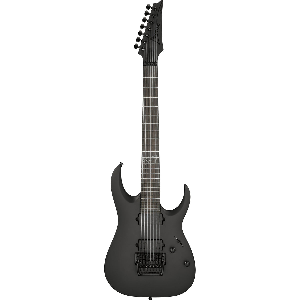 Ibanez K7YIN Munky Signature 7 String Electric Guitar - View 2 | MusicMarket