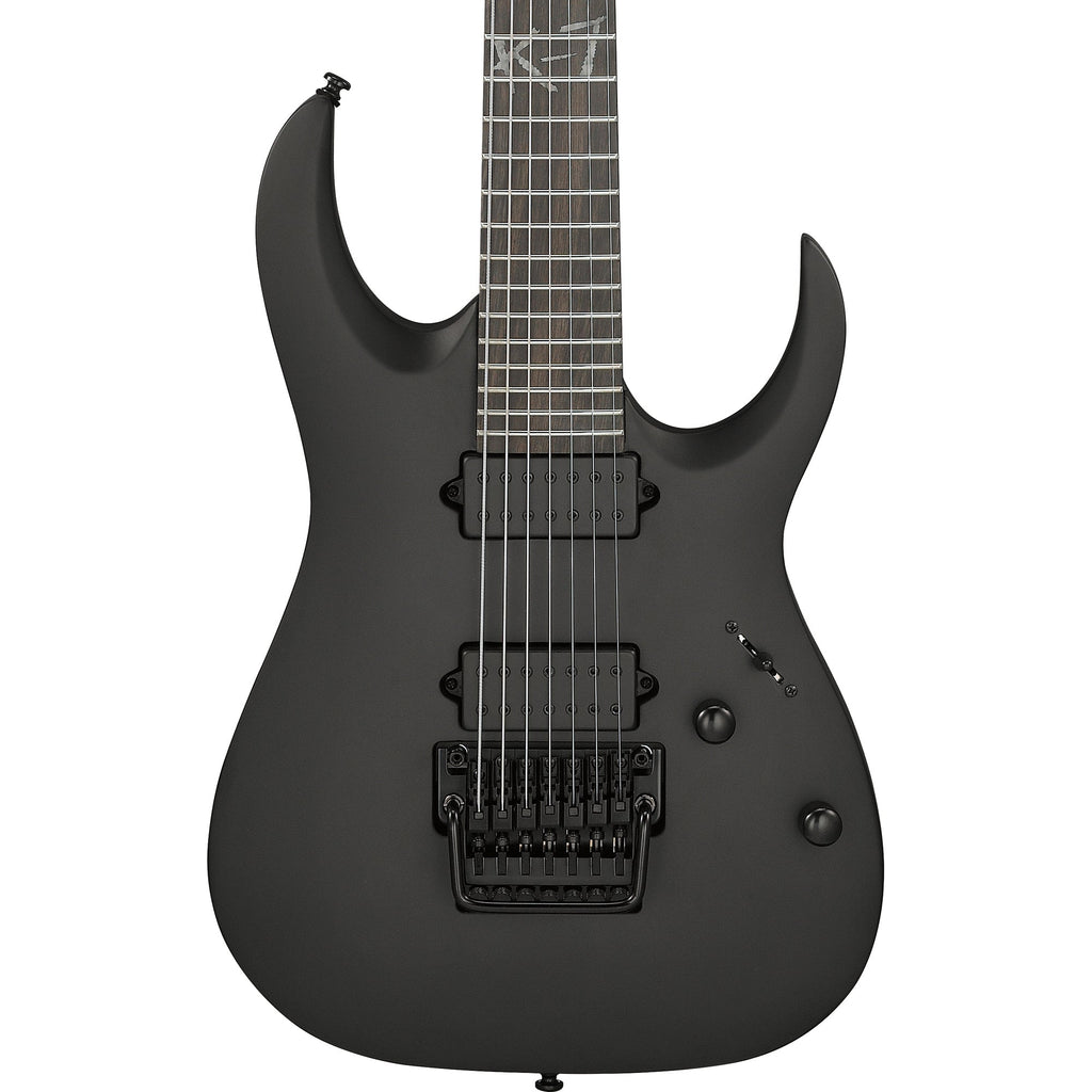 Ibanez K7YIN Munky Signature 7 String Electric Guitar - MusicMarket