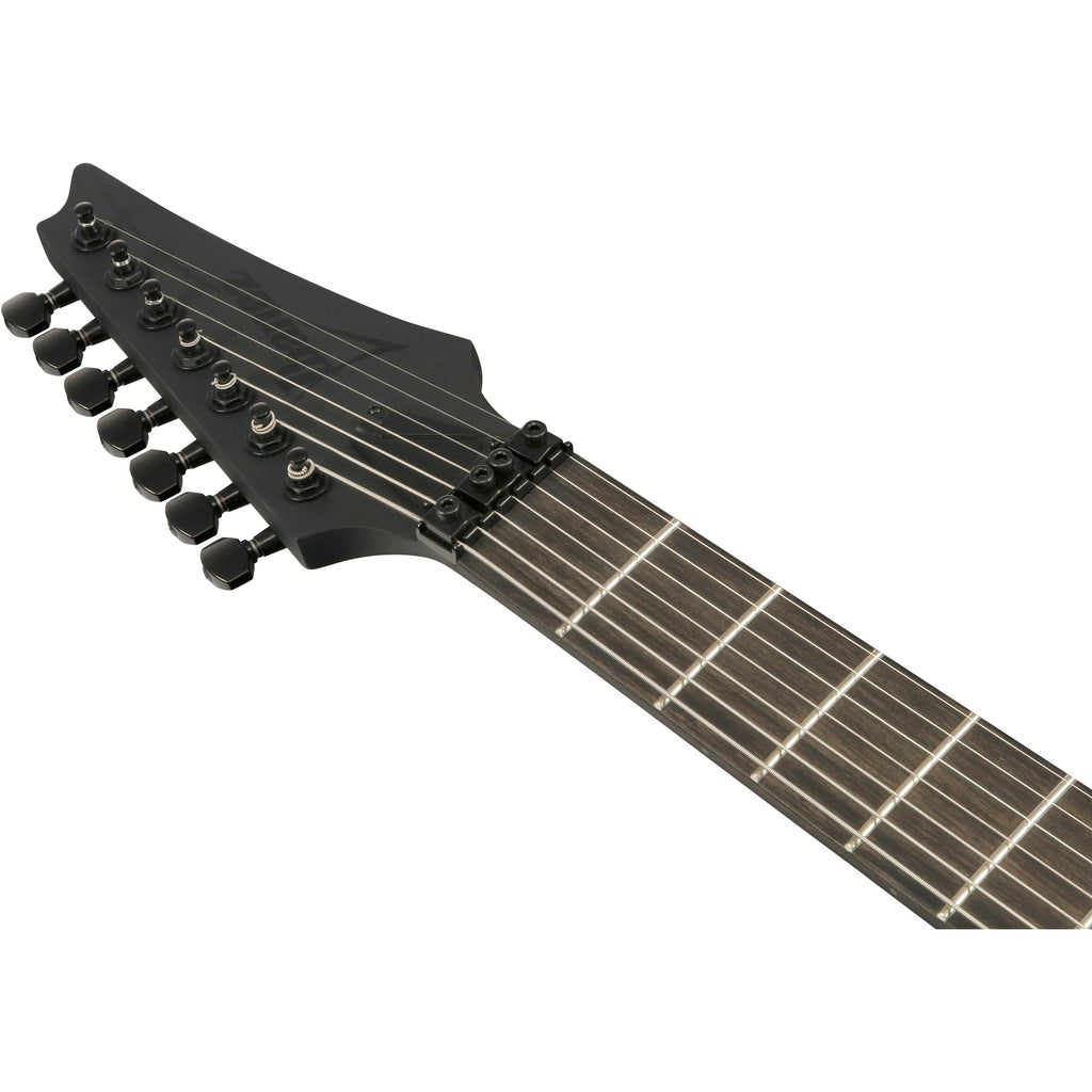 Ibanez K7YIN Munky Signature 7 String Electric Guitar - View 5 | MusicMarket