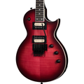 Kramer Assault Figured Electric Guitar - Magenta Perimeter - MusicMarket