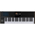 Arturia Keylab 49 MK3 Midi Controller - Black - MusicMarket
