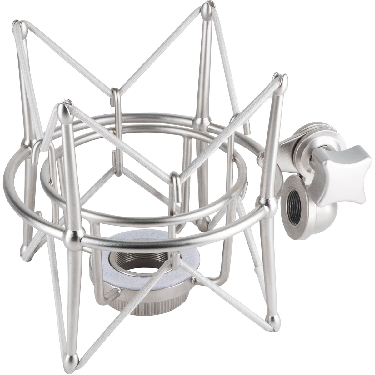Kiwara Audio KA-87 Large Diaphragm Condenser Microphone - View 4 | MusicMarket
