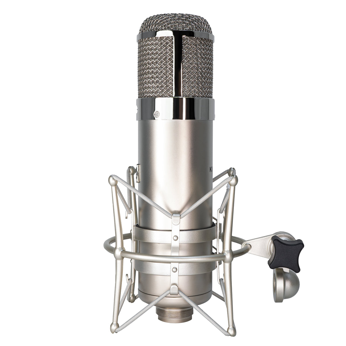Kiwara Audio KA-47 Large Diaphragm Tube Condenser Microphone - View 14 | MusicMarket