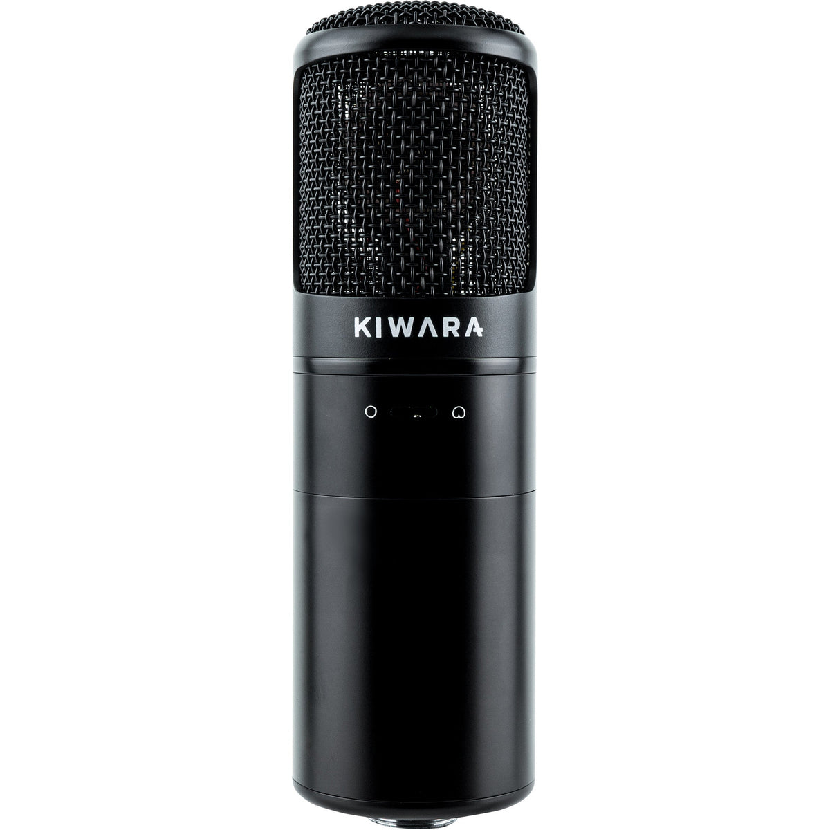 Kiwara Audio KA-800G Large Diaphragm Tube Condenser Microphone - View 2 | MusicMarket