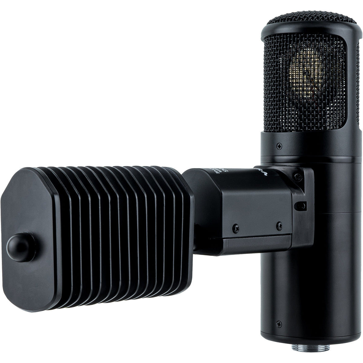 Kiwara Audio KA-800G Large Diaphragm Tube Condenser Microphone - View 5 | MusicMarket