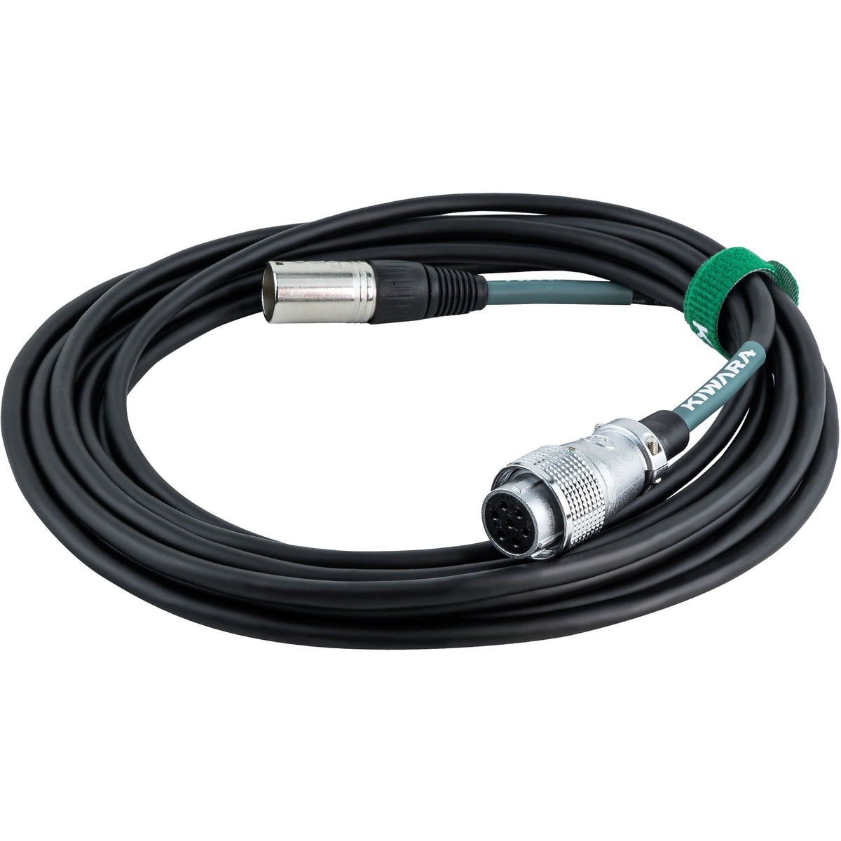 Kiwara Audio KA-800G Large Diaphragm Tube Condenser Microphone - View 9 | MusicMarket