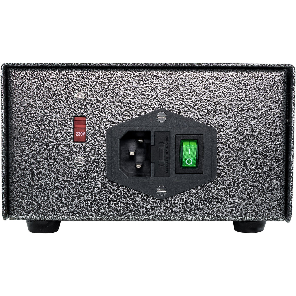 Kiwara Audio KA-800G Large Diaphragm Tube Condenser Microphone - View 12 | MusicMarket