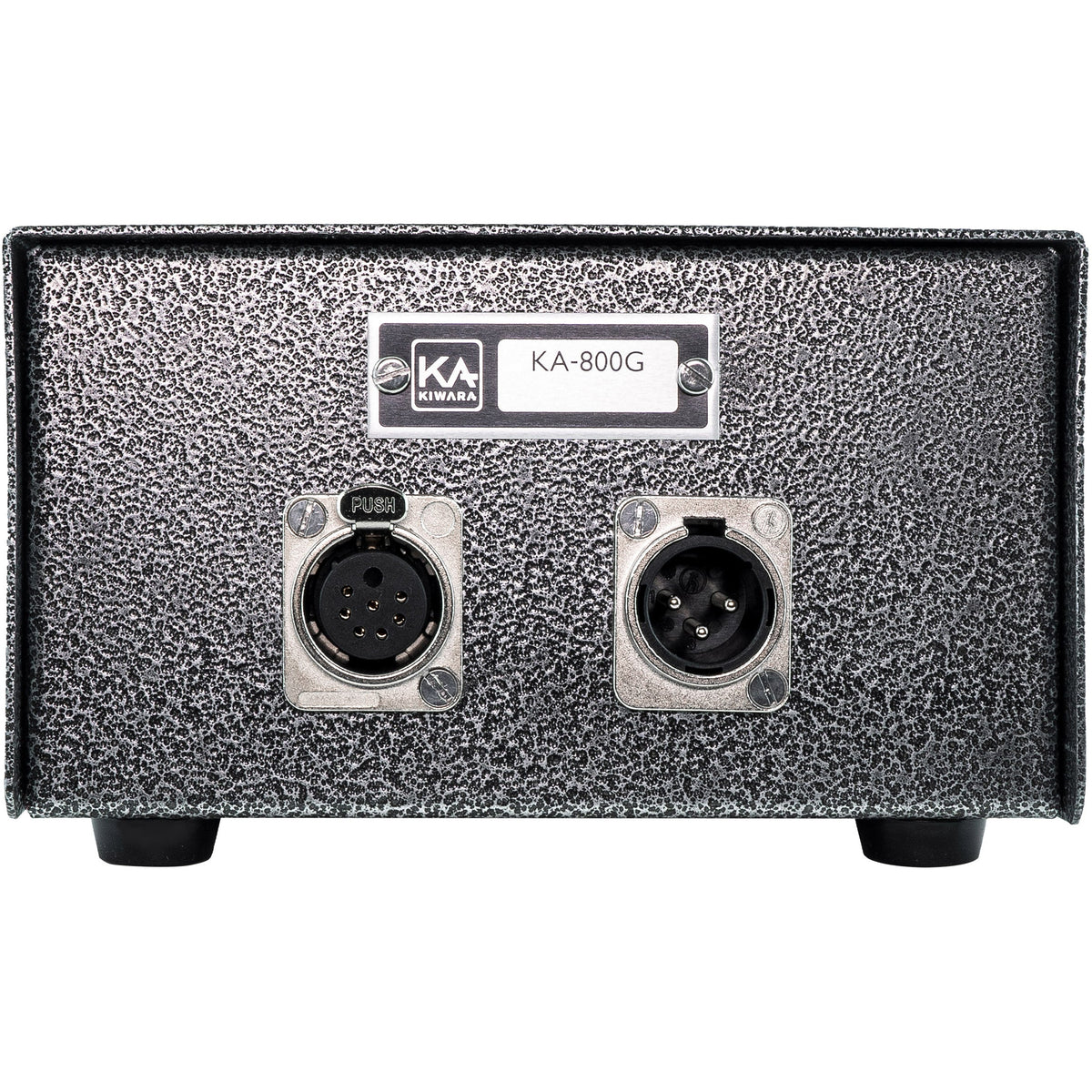 Kiwara Audio KA-800G Large Diaphragm Tube Condenser Microphone - View 13 | MusicMarket