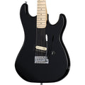 Kramer Baretta Special Electric Guitar - Ebony - MusicMarket