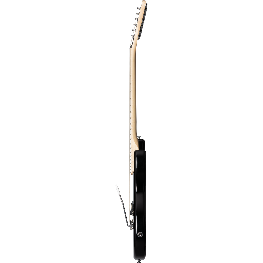 Kramer Baretta Special Electric Guitar - Ebony - View 3 | MusicMarket